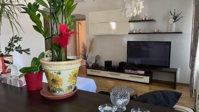Apartment Marina Риека Экстерьер фото